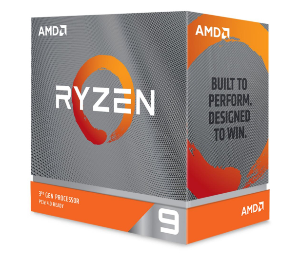 AMD Ryzen 9 3900XT - 573599 - zdjęcie